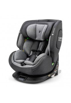 Автокресло Osann One360 i-Size 108-301-252 Universe Grey