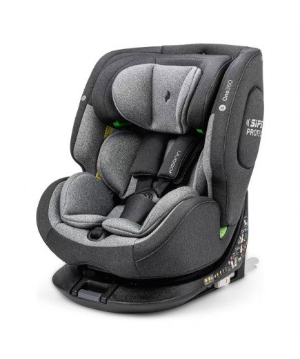Автокрісло Osann One360 i-Size 108-301-252 Universe Grey Автокрісло Osann One360 i-Size 108-301-252 Universe Grey