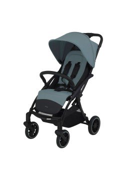 Коляска прогулянкова Espiro Fuel 103 Ocean Blue