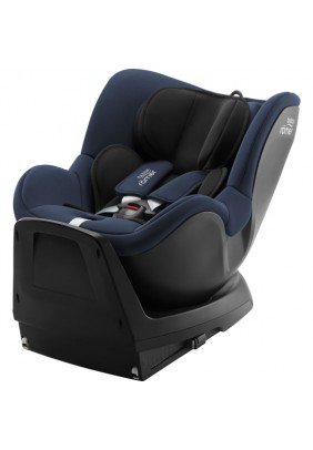 Автокресло Britax Romer Dualfix Plus Moonlight Blue 2000036278 - 