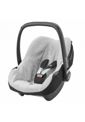 Лiтнiй чoхол Maxi-Cosi Tinca 8250790110 Fresh Grey