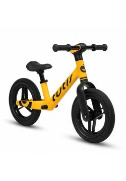 Біговел Tutis Yellow BB01