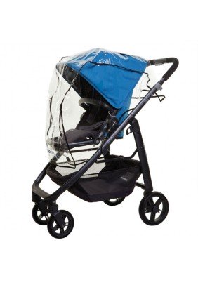 Дощовик до коляски DreamBaby F259