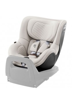 Автокрісло Britax Romer Dualfix 5Z 2000039638 Soft Taupe