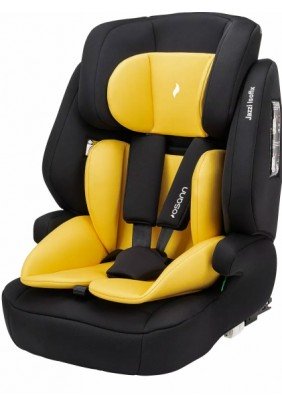 Автокрісло Osann Jazzi Isofix i-Size ecp102-287-03 Pineapple