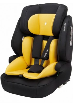 Автокрісло Osann Jazzi Isofix i-Size ecp102-287-03 Pineapple