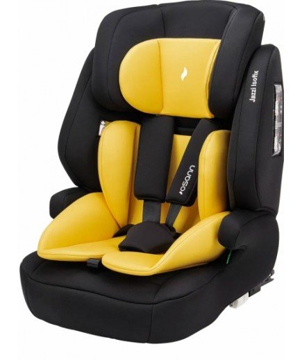 Автокрісло Osann Jazzi Isofix i-Size ecp102-287-03 Pineapple Автокрісло Osann Jazzi Isofix i-Size ecp102-287-03 Pineapple