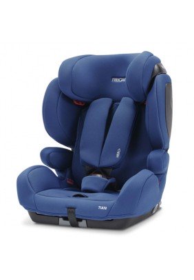 Автокрісло Recaro Tian Core 88042280050 Energy Blue