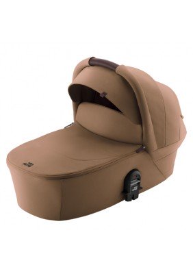 Люлька Britax Römer Smile 5Z 2025 Lux 2000040858 Warm Caramel - 