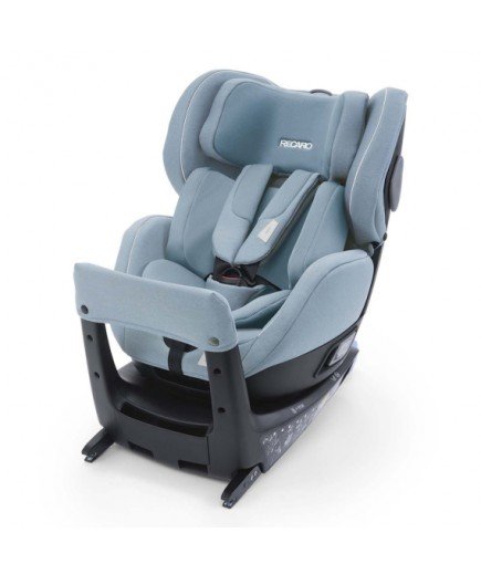 Автокрісло Recaro Salia Prime 89025340050 Frozen Blue Автокрісло Recaro Salia Prime 89025340050 Frozen Blue