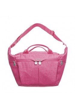 Сумка Doona All-Day Bag Pink SP104-99-004-099