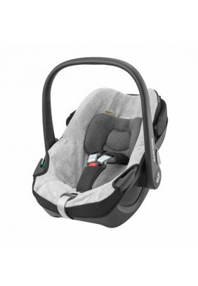 Лiтнiй чoхол Maxi-Cosi Pebble 360 8252790110 Fresh Grey