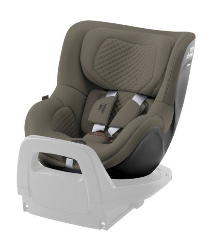 Автокрісло Britax Romer Dualfix 5Z 2000039639 Urban Olive