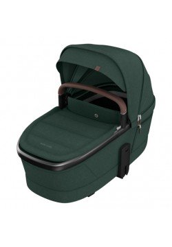 Люлька Maxi-Cosi Fame Twillic 1523403110 Green