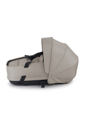Люлька для коляски Bumprider Connect³ 51284-107 Sand