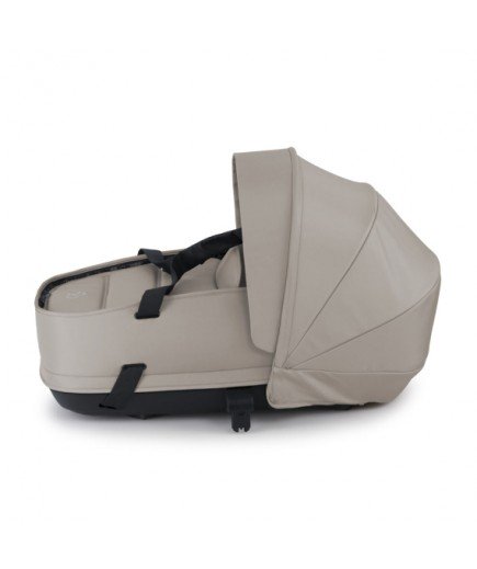 Люлька для коляски Bumprider Connect³ 51284-107 Sand Люлька для коляски Bumprider Connect³ 51284-107 Sand