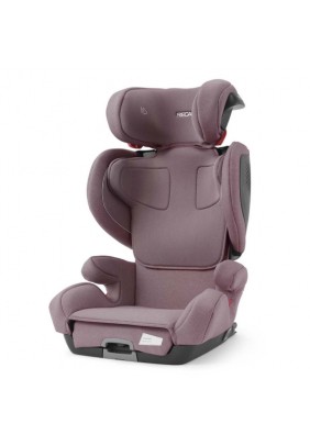 Автокрісло Recaro Mako Elite 2 Prime 89042330050 Pale Rose