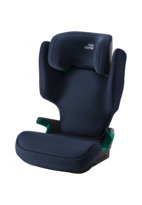 Автокрісло Britax-Romer Adventure Plus 2 Night Blue 2000039736 - 