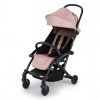 Коляска прогулянкова Bumprider Connect³ 51284-2108 Black-Pink