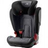 Автокрісло Britax Romer Kidfix2 R 2000032128 Graphite Marble