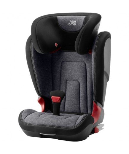 Автокрісло Britax Romer Kidfix2 R 2000032128 Graphite Marble