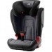 Автокрісло Britax Romer Kidfix2 R 2000032128 Graphite Marble