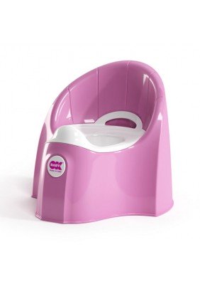Горщик анатомічний OK Baby Pasha 38911400 - 