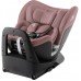 Автокрісло Britax Romer Swivel 2000039701 Dusty Rose