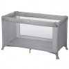 Ліжко-манеж Bebe Confort Soft Dreams 2114085210 Mineral Gray