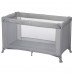 Ліжко-манеж Bebe Confort Soft Dreams 2114085210 Mineral Gray