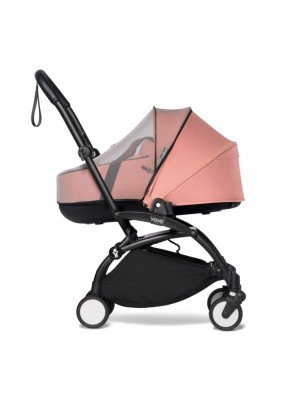 Москітна сітка на коляску BABYZEN YOYO Bassinet 0+ BZ10224-01