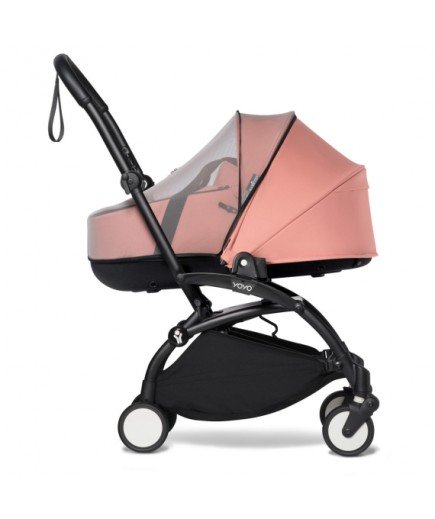 Москітна сітка на коляску BABYZEN YOYO Bassinet 0+ BZ10224-01