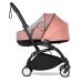 Москітна сітка на коляску BABYZEN YOYO Bassinet 0+ BZ10224-01