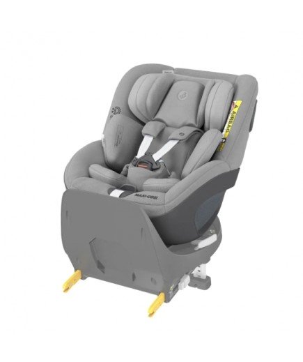 Автокрісло Maxi-Cosi Pearl 360 Authentic Grey 8045510110