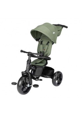 Велосипед 3-х колісний Bebe Confort Windy Mineral Green 1144116210 - 