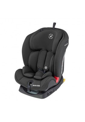 Автокрісло Maxi-Cosi Titan Basic Black 8603870110