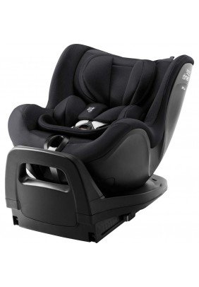 Автокрісло Britax Romer Dualfix Pro 2025 Style 2000040882 Carbon Black - 