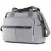 Сумка Inglesina Aptica Dual Bag Silk Grey 90746