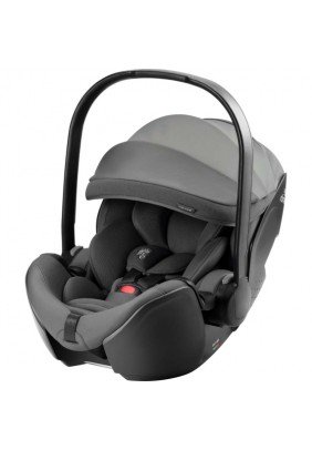 Автокрісло Britax Romer Baby-Safe Pro Style 2000040838 Mineral Grey - 