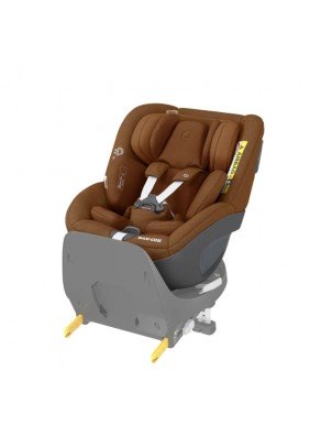 Автокрісло Maxi-Cosi Pearl 360 Authentic Cognac 8045650110