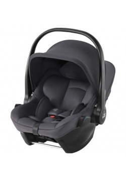 Автокресло Britax Romer Baby-Safe Core 2000038430 Midnight Grey