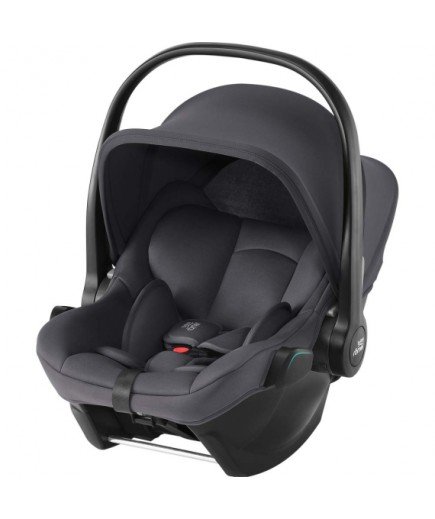 Автокрісло Britax Romer Baby-Safe Core 2000038430 Midnight Grey Автокрісло Britax Romer Baby-Safe Core 2000038430 Midnight Grey