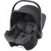 Автокрісло Britax Romer Baby-Safe Core 2000038430 Midnight Grey