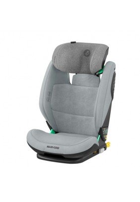 Автокрісло Maxi-Cosi Rodifix Pro I-Size Authentic 8800510112 Grey - 