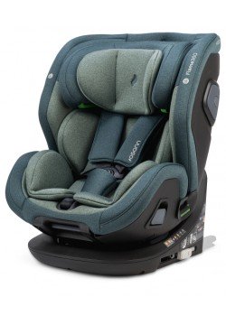Автокрісло Osann Flame360 i-Size 108-281-322 Universe Green