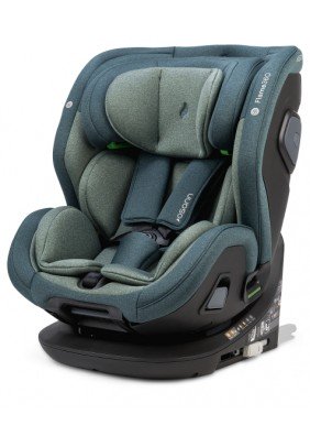 Автокрісло Osann Flame360 i-Size 108-281-322 Universe Green