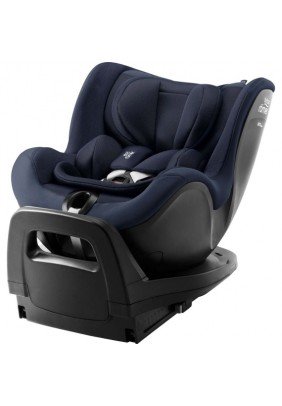 Автокрісло Britax Romer Dualfix Pro 2025 Style 2000040884 Night Blue - 
