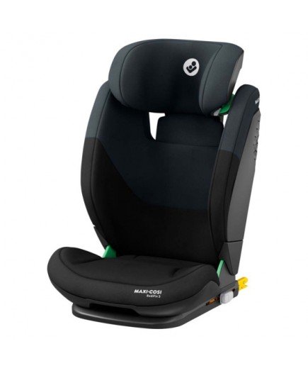 Автокрісло Maxi-Cosi RodiFix S i-Size 8801104110 Tonal Black Автокрісло Maxi-Cosi RodiFix S i-Size 8801104110 Tonal Black