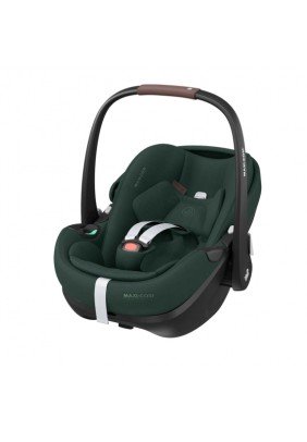 Автокрісло Maxi-Cosi Pebble 360 Pro2 8052403110 Twillic Green - 