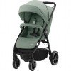 Коляска прогулянкова Britax Romer B-Agile M 2000037930 Jade Green